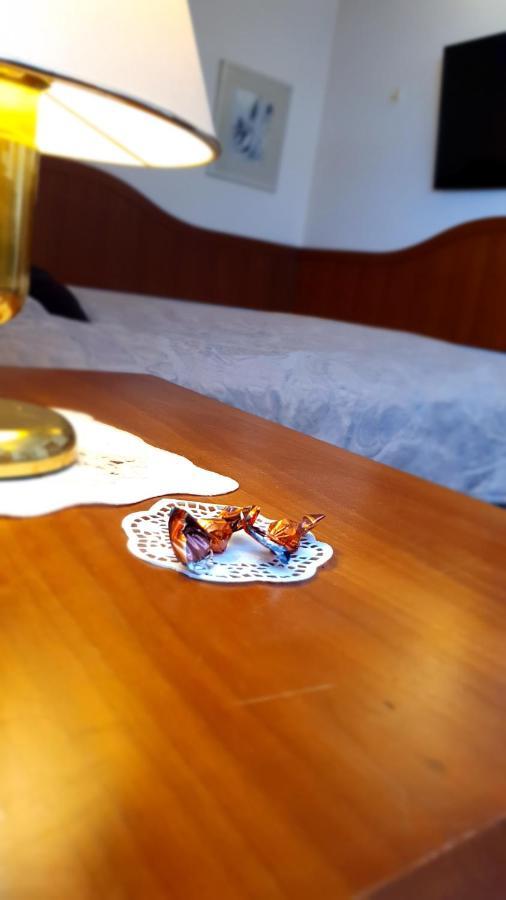 斯伯恩酒店 Radomlje 外观 照片