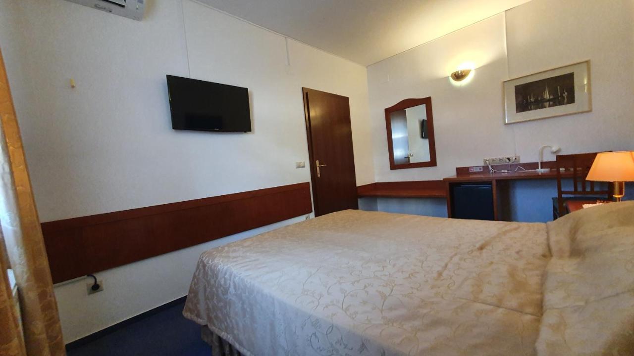 斯伯恩酒店 Radomlje 外观 照片