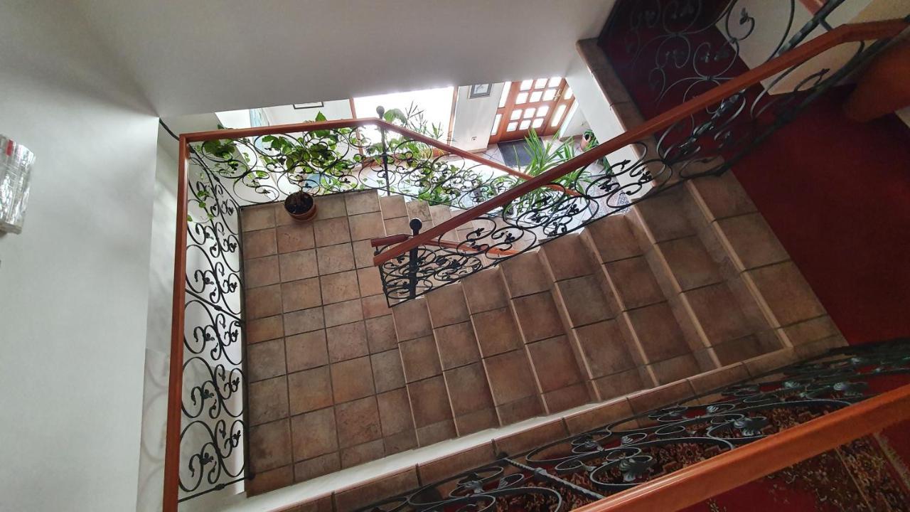 斯伯恩酒店 Radomlje 外观 照片